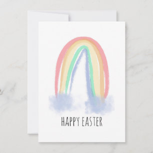 Du är min solfärgsfärgade regnbåge julkort