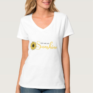 Du är min solrossolrosartikel t shirt