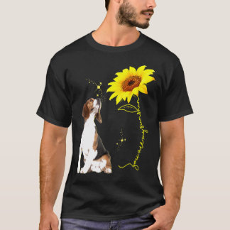 Du är min solrossolrosbeagle Älskare T Shirt