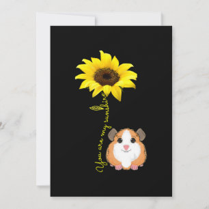 Du är min solrossolrossolrossolrosguinea Gris Mamm Tack Kort