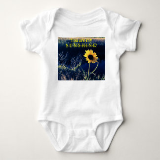 Du Är Min Solsken Bebis! T Shirt