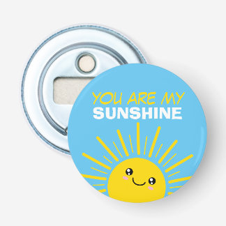 Du är min solsken flasköppnare