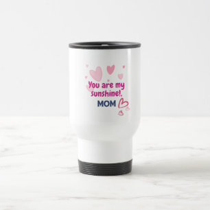 Du är min solsken, Mamma Resemugg