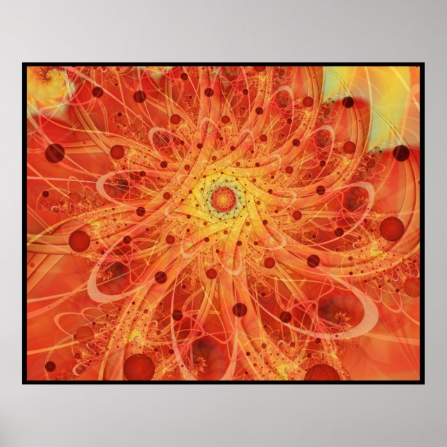 Du är min solsken poster (Framsidan)