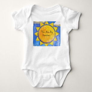 "Du är min solsken..." T Shirt