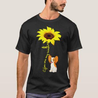 Du är min solsken t shirt