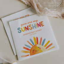 Du är min solskensbabyskor