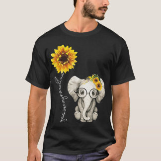 Du är min solskensolrosolja t shirt