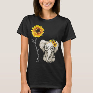 Du är min solskensolrosolja t shirt