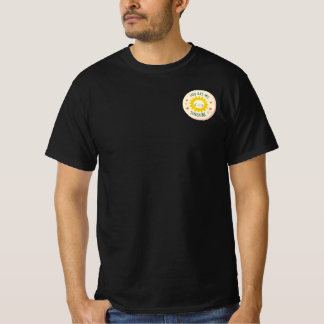 Du är min solskjorta T-shirt