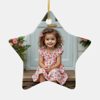 Du är min sushine-julprydnad julgransprydnad keramik