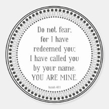 Du är min, svartvit skript