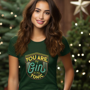 Du är min tonåring T-Shirt