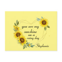 Du är mina solblommor, kärlek citat