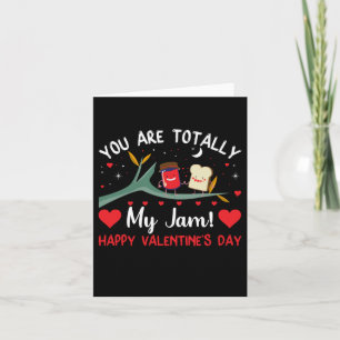 Du är mina Sylt-Valentineser Kort