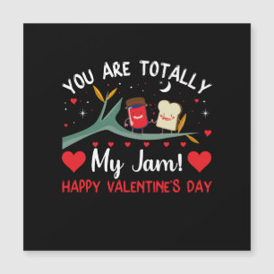 Du är mitt kort för Valentineser i Sylt