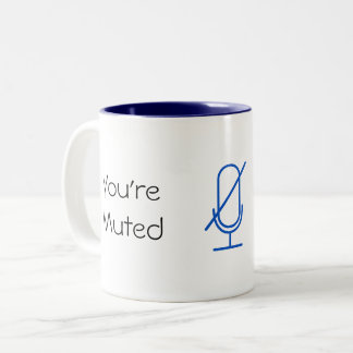 Du är MUD/Du är Oavstängd Mugg