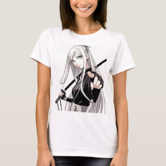 Du är nästa t shirt