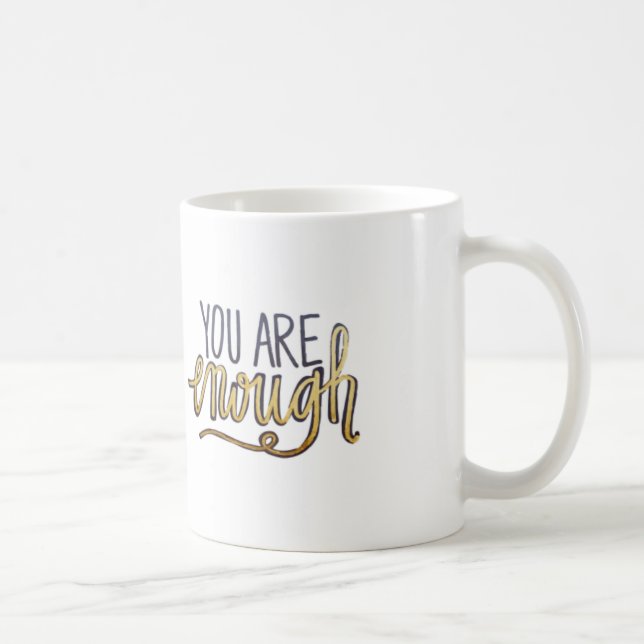 Du är nog kaffemugg (Höger)
