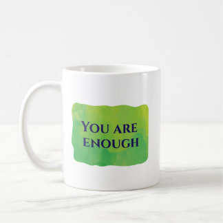Du Är Nog Kaffemugg
