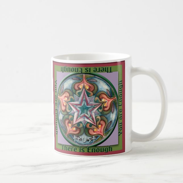 Du är nog kaffemugg (Höger)