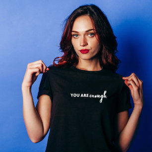 Du är nog med T-Shirt