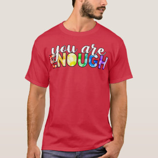 Du är nog t shirt