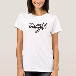 Du är nog t shirt