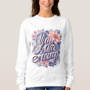 Du är nog t shirt