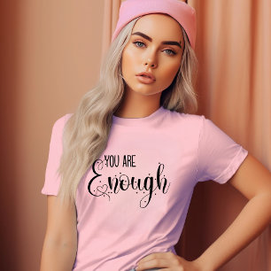 Du Är Nog T Shirt