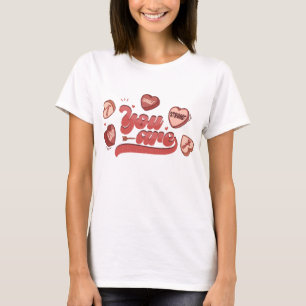Du är nog t shirt