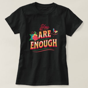 Du är nog t shirt