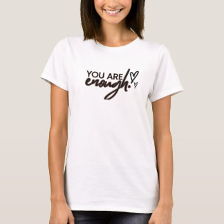 Du är nog t shirt