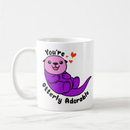 Du är Oändligt sympatisk Mugg