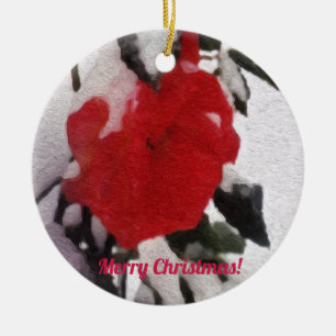 Du är ornament