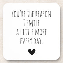 Du är orsaken till typografi