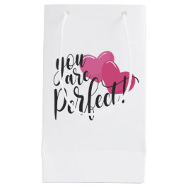 Du är Perfekt Valentine | Gift Bag