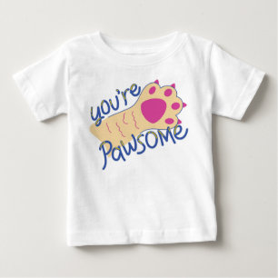 Du är pinsam: Tiny Svan-Wagger Edition T Shirt