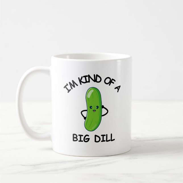 Du är precis den bästa kaffemugg (Vänster)