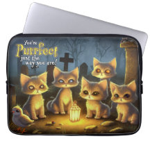 Du är precis som du är! Fodral