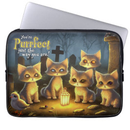 Du är precis som du är! Fodral