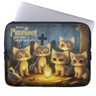 Du är precis som du är! Fodral