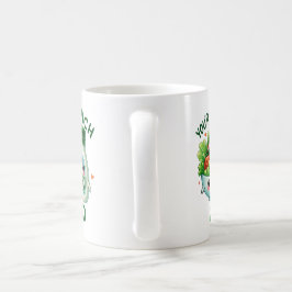 Du är Ranch to My Salad - Kaffemugg