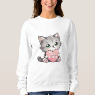 Du är rena kvinnotröjan t shirt