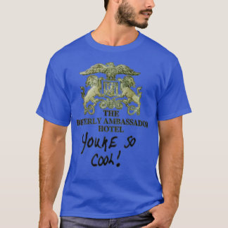 Du är så coola TShirt T Shirt