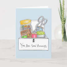 Du är så fantastisk