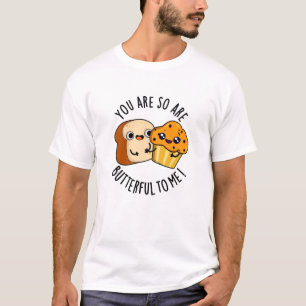 Du är så knusslig för mig... t shirt