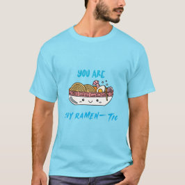 Du är så romantisk t shirt