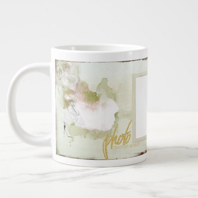 Du är så söt Jumbo eller Espresso Specialty Mugg Jumbo Mugg (Vänster)