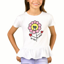 Du är så söt, underbara Teckning